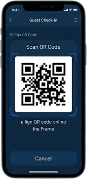Ride Booking
